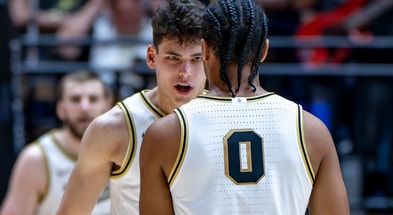 Purdue's win over Washington