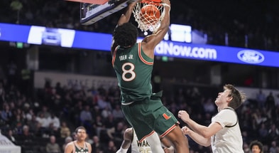 wake forest fail miami