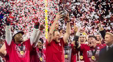 Curt Cignetti, Indiana