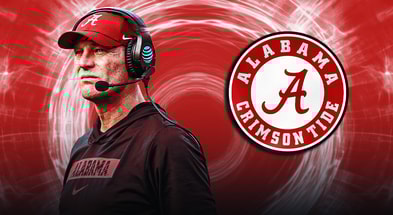 Alabama Kalen DeBoer Crimson Tide transfer portal