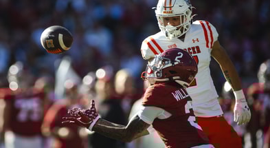 NCAA Football: Mercer at Alabama