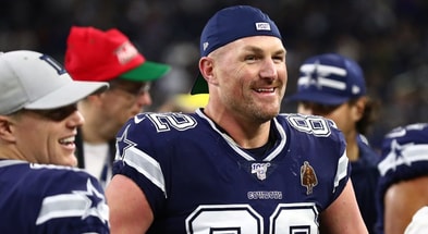 Jason Witten
