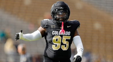 NCAA Football: Colorado Spring Game