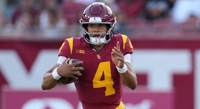 NCAA Football: Missouri State at Southern California