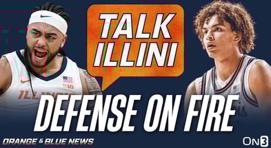 Talk Illini Rutgers