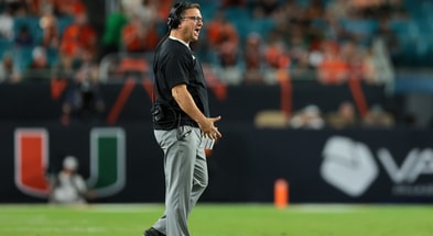 NCAA Football: North Carolina State at Miami