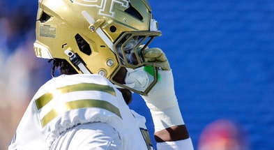 NCAA Football: Georgia Tech at Duke