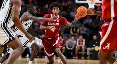 Labaron Philon, Alabama