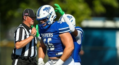 Andy Burburija - Iowa Western Community College