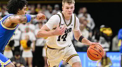 NCAA Basketball: UCLA at Iowa