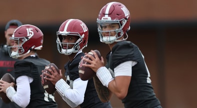 Keelon Russell, Austin Mack; Alabama