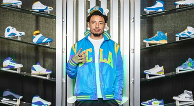 Tao Johnson UCLA commitment