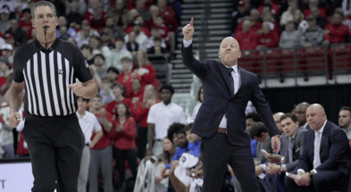 Mick Cronin