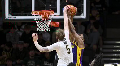 NCAA Basketball: Louisiana State at Vanderbilt