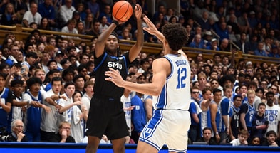 smu-shows-grit-fight-in-82-75-loss-at-duke-without-boopie-miller
