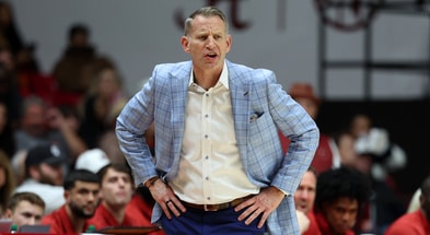 Nate Oats, Alabama