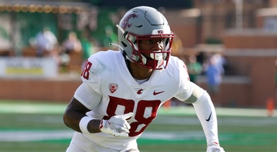 Washington St Football