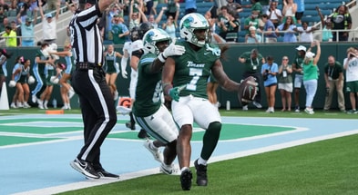 Shazz Preston Indiana