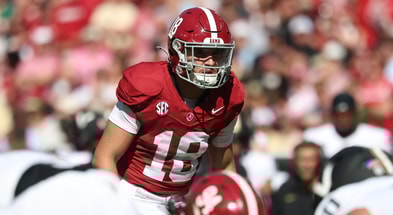 Bray Hubbard, Alabama