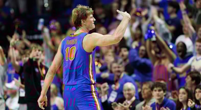 Thomas-Haugh-Florida-Gators