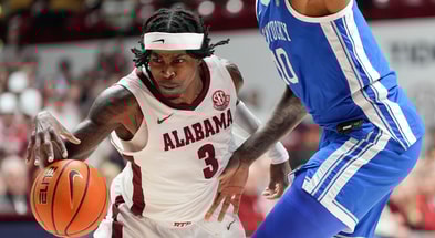 Latrell Wrightsell, Alabama