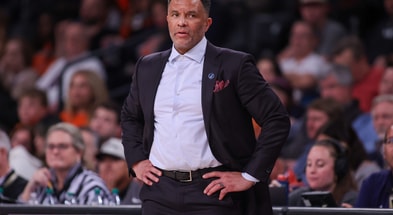 NCAA Basketball: Syracuse at Georgia Tech