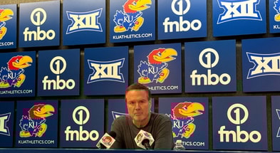 Bill Self ISU