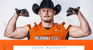 Jack Puckett