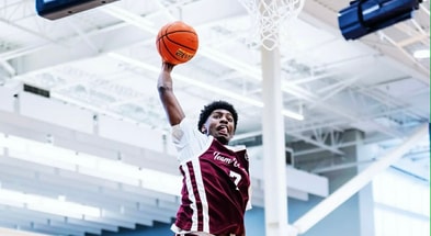 Josiah Johnson-Freeman