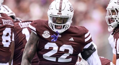 Kedrick Bingley-Jones