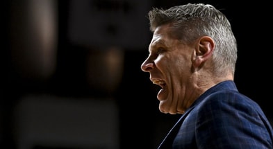 Porter Moser57