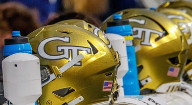 Gold Helmets