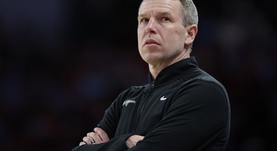 NCAA Basketball: West Virginia at Houston