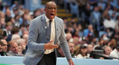 NCAA Basketball: Florida State at North Carolina