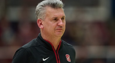 NCAA Basketball: Notre Dame at Stanford