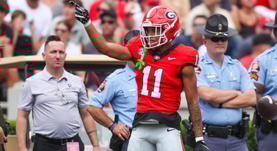 Talyn Taylor Georgia