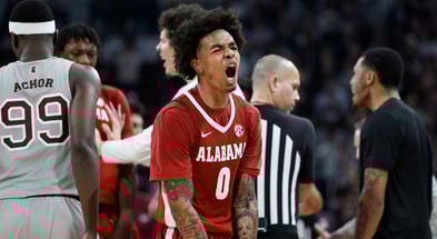 Labaron Philon, Alabama