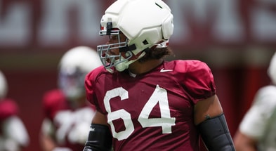 Michael Carroll, Alabama