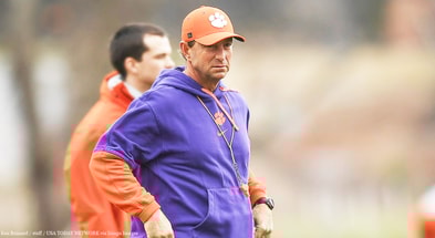 Dabo Swinney