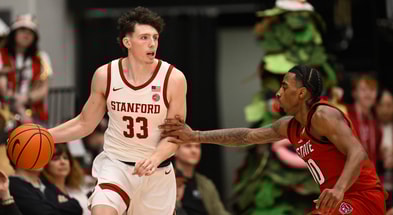 NCAA Basketball: N.C. State at Stanford