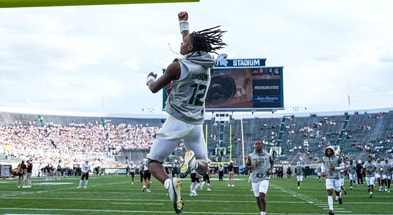 Syndication: Detroit Free Press