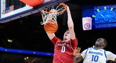 Gavin Griffiths - Memphis