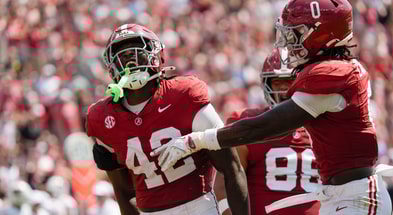 Yhonzae Pierre and Deontae Lawson