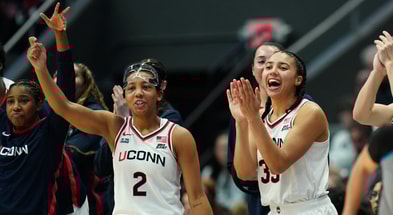 Seton Hall vs. UConn