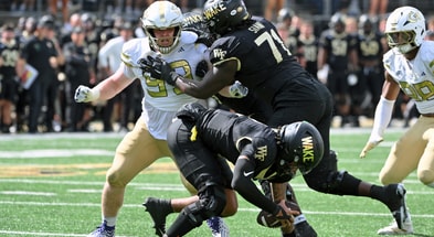 melvin siani transfer portal