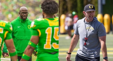 Chris HamptonDrew Mehringer