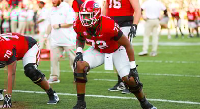 09/23/23 - UAB vs. Georgia