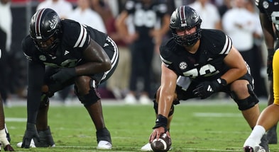 NCAA Football: Arizona State at Mississippi State