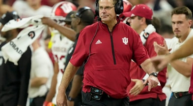 Syndication: The Indianapolis Star