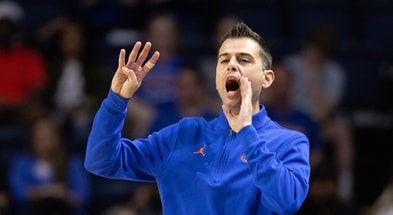 Syndication: Gainesville Sun